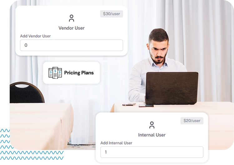 dynamic plan customization